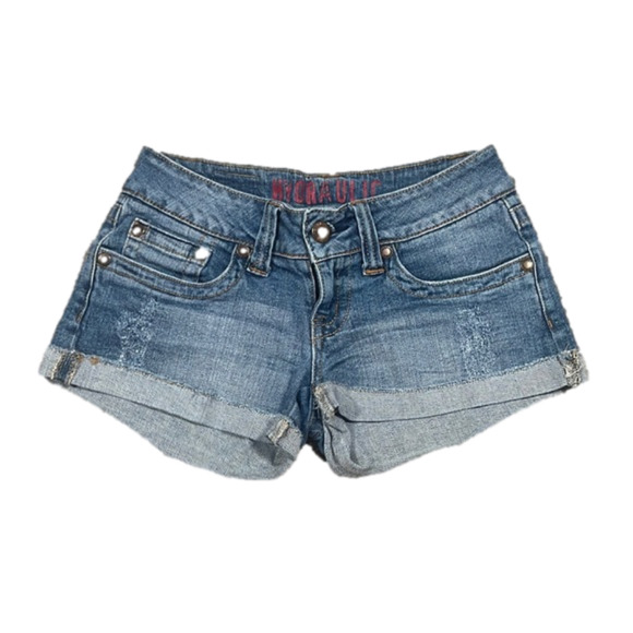 Hydraulic Shorts Hydrolic Super Low Jean Shorts Poshmark